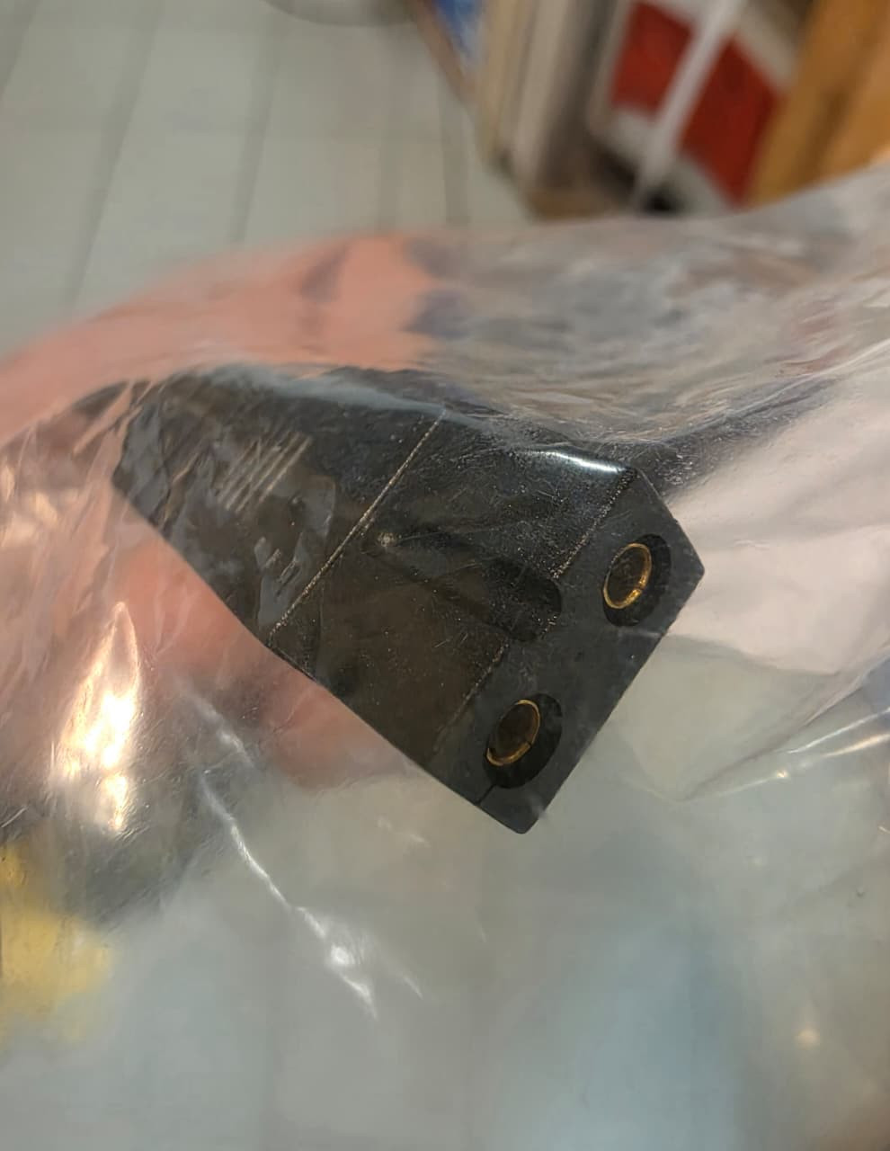 Cable de alimentación DOMETIC 12V/24V termoeléctrica