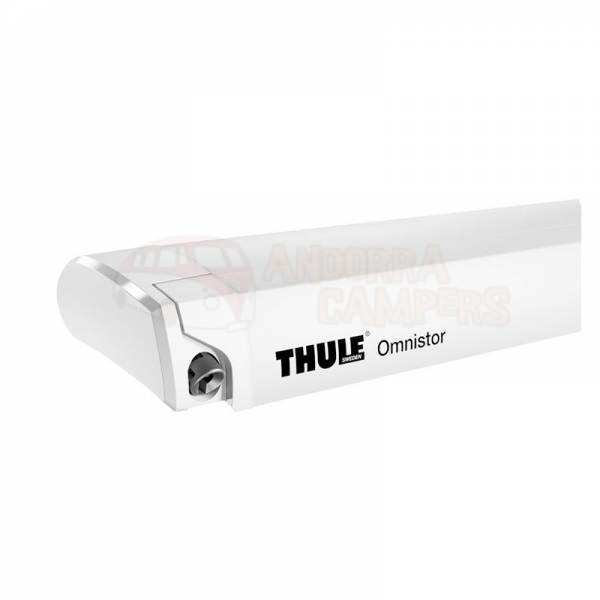 Store THULE 6300 Blanc Mystic Grey