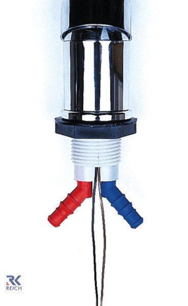 Robinet Trend S REICH