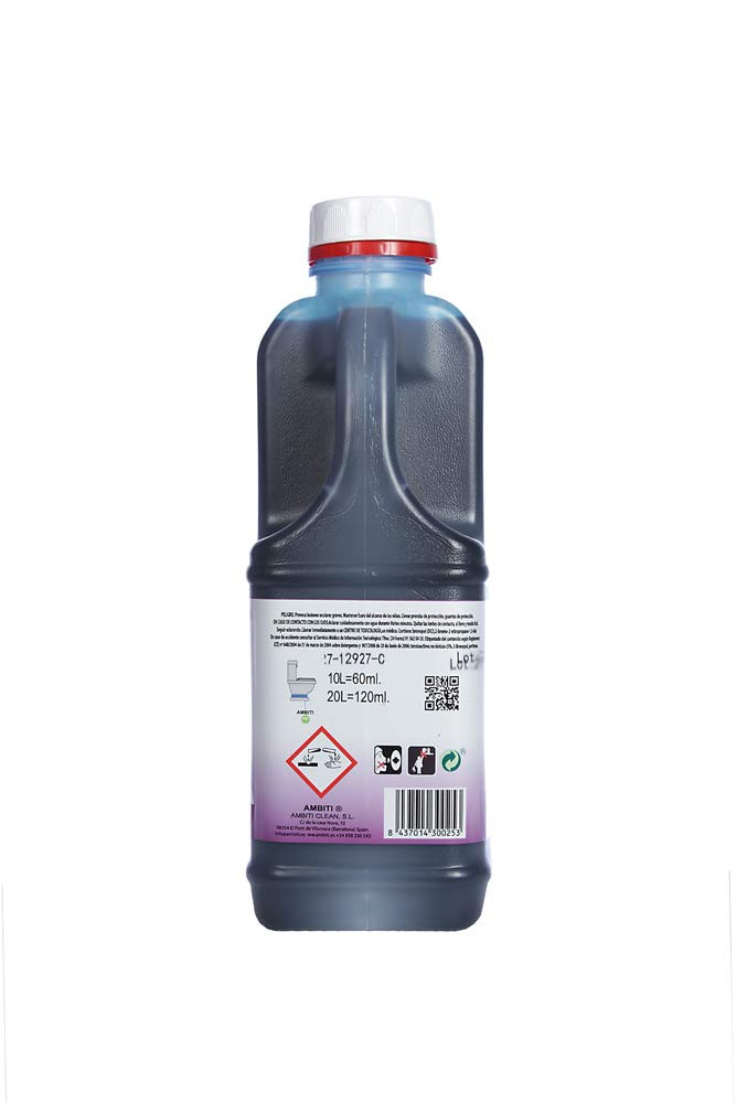 Ambiti Natur - Pino 2L