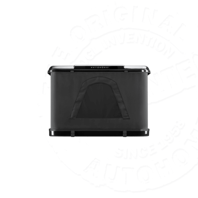 Tienda de techo MAGGIOLINA Extreme Small Black Storm