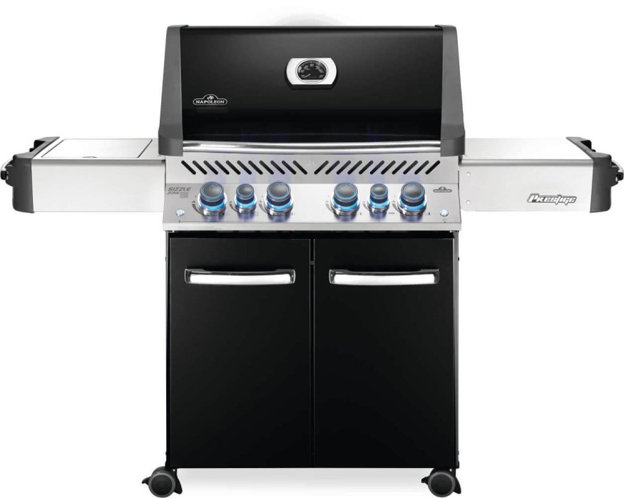 Barbecue NAPOLEON PRESTIGE® 500 RSIB