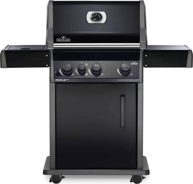 Gasgrill NAPOLEON Rogue XT 425 SIB