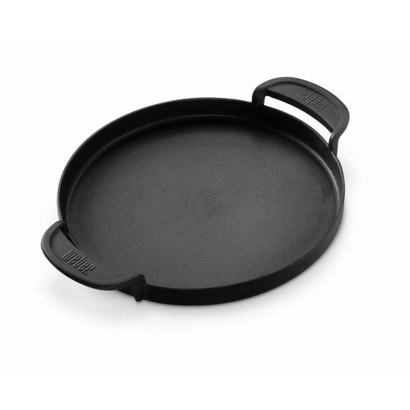 Griddle WEBER Gourmet