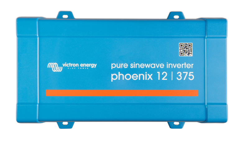 VICTRON PHOENIX 12V 375W inverter