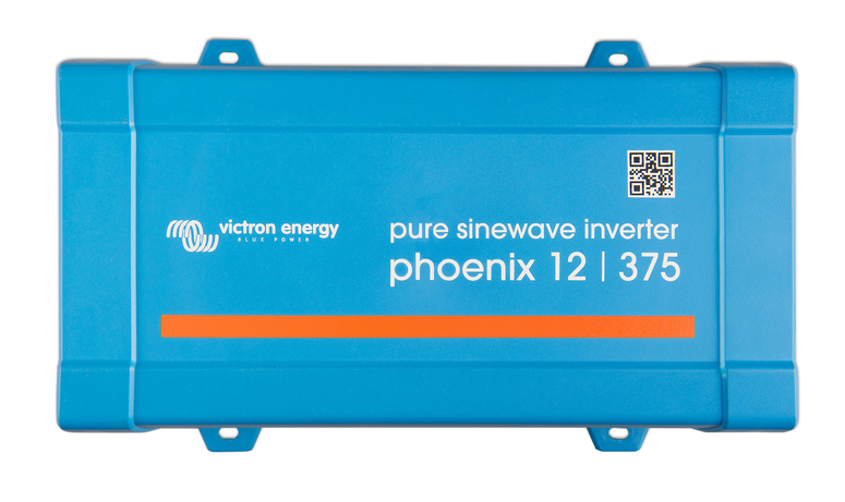 Inversor VICTRON PHOENIX 12V 375W