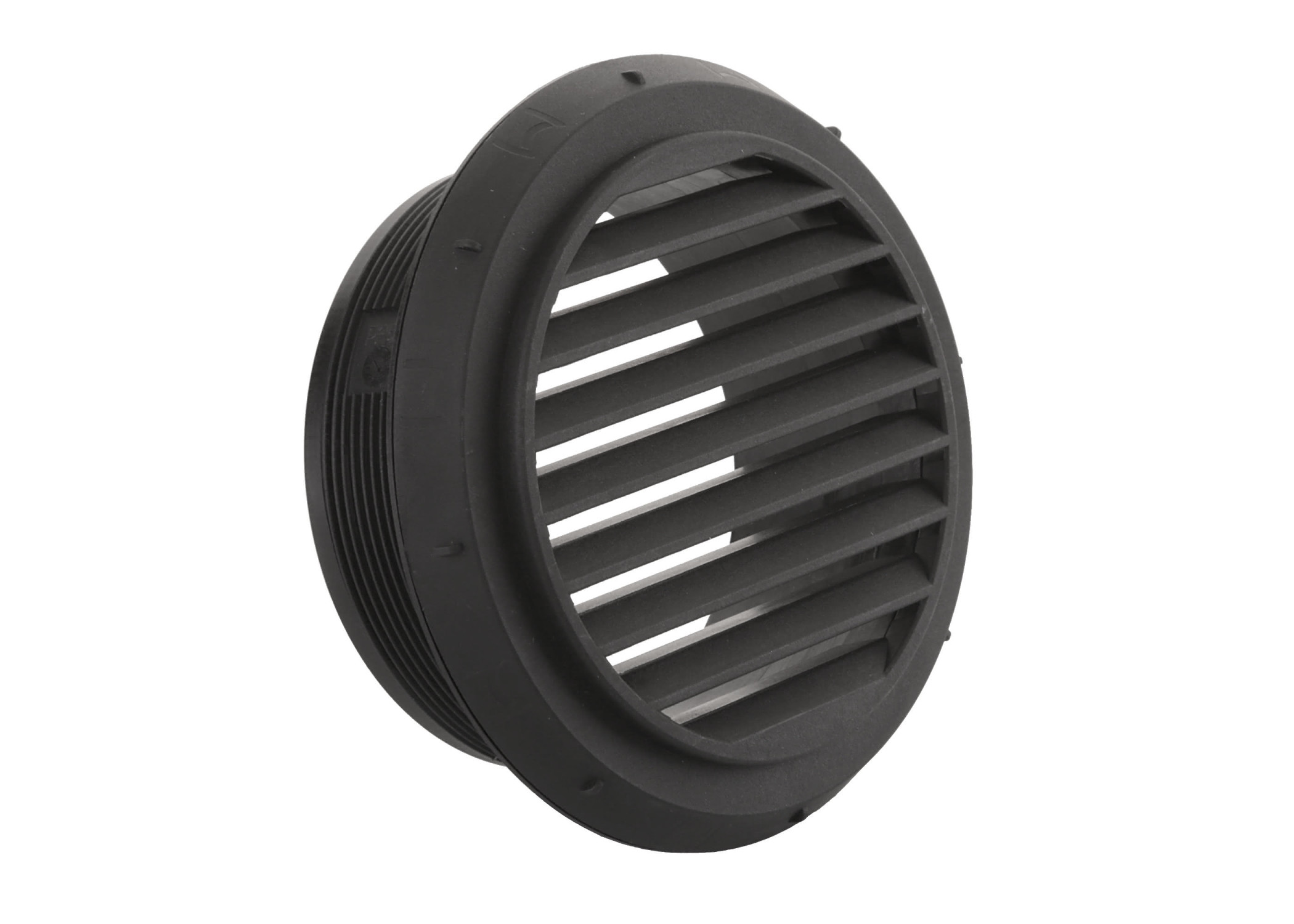 WEBASTO Warmluftverteilung Ø 90 mm, 45º