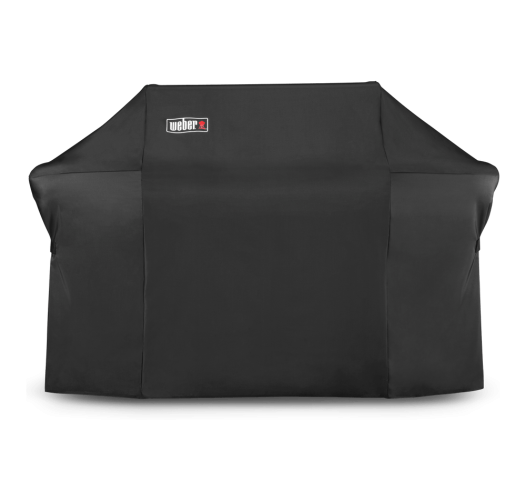 WEBER Premium cover for SUMMIT 600 barbecue