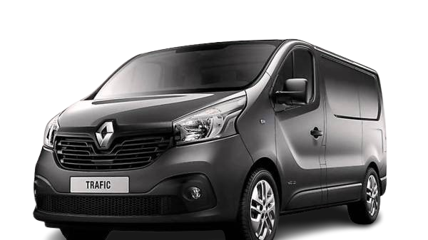 Aislantes térmicos NRF para TRAFIC / VIVARO / NV 300 / TALENTO > 2015 Cabina