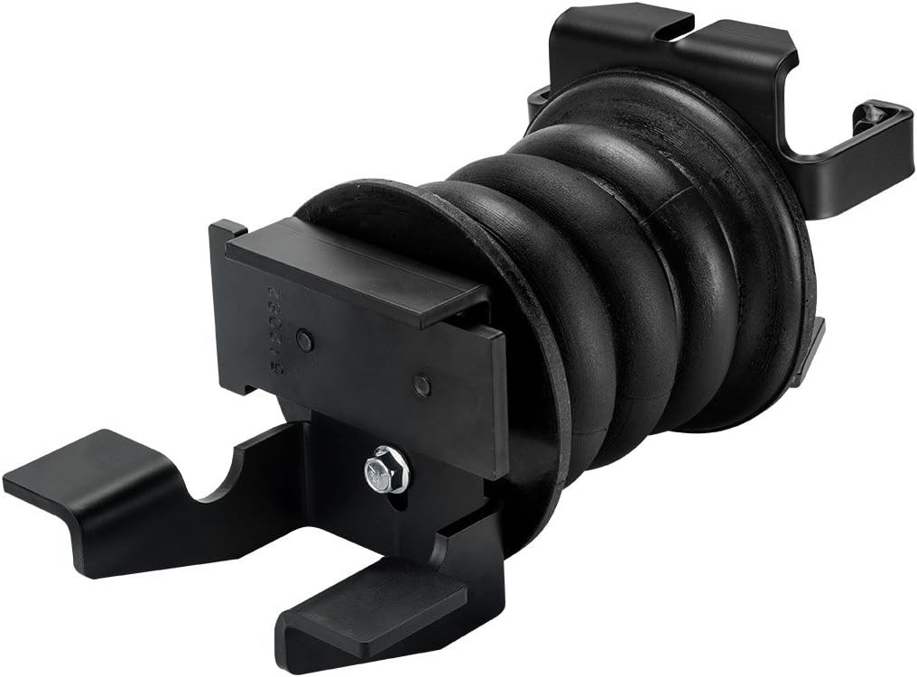 Rear SUMOSPRINGS for Sprinter 4x4 (single wheel)
