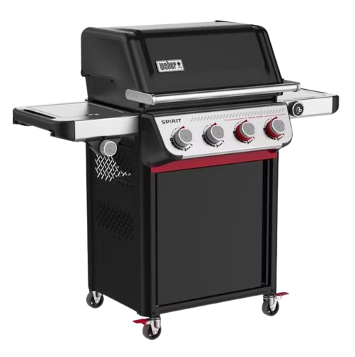 WEBER Spirit EP-435