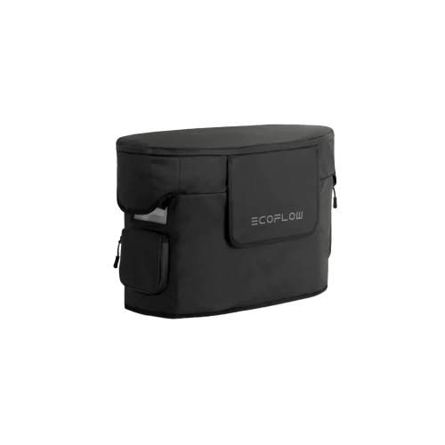 Tasche für ECOFLOW  DELTA Max-Batterie