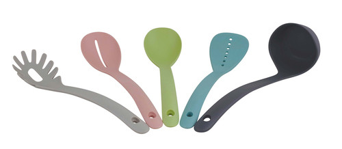 GIMEX kitchen utensils set