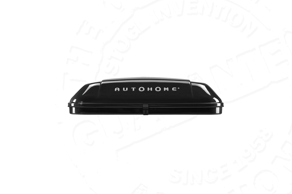 Tienda de techo AUTOHOME Columbus Variant Small Andorra Campers
