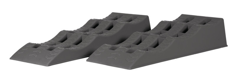 CARBEST XL leveling ramps