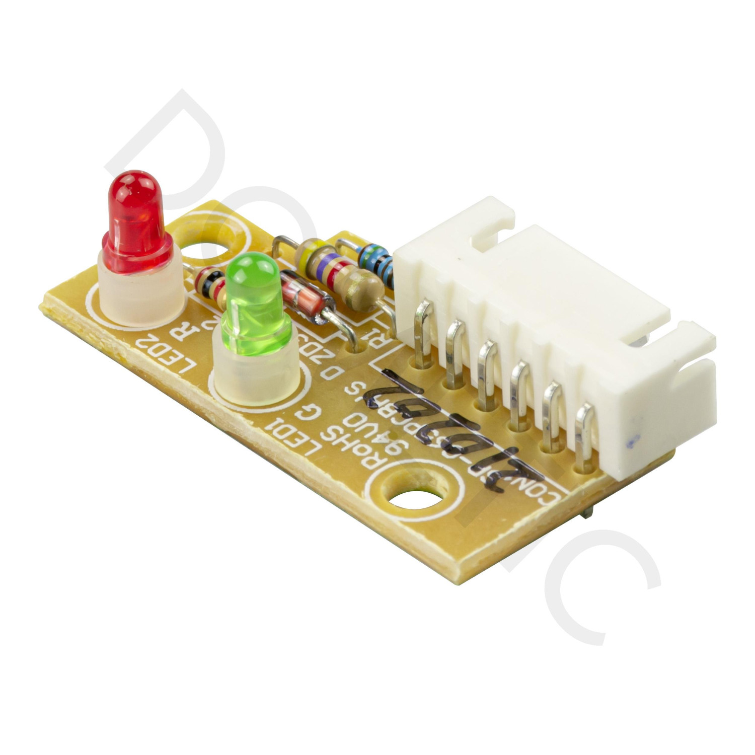 Mòdul electrònic CR-80