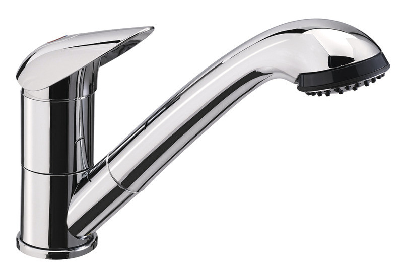 Pelikan REICH faucet