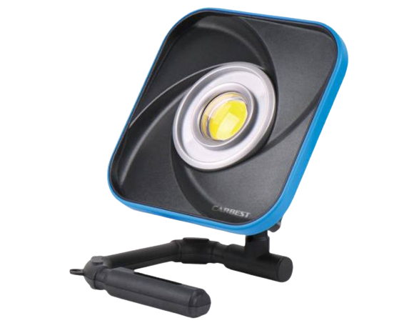 CARBEST COB Flutlicht 800 Lumen