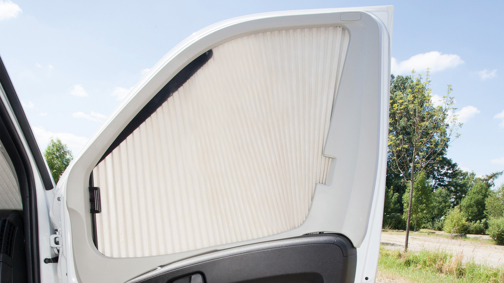 Store occultant REMIS IV Ducato X290 de 2014 à 2021