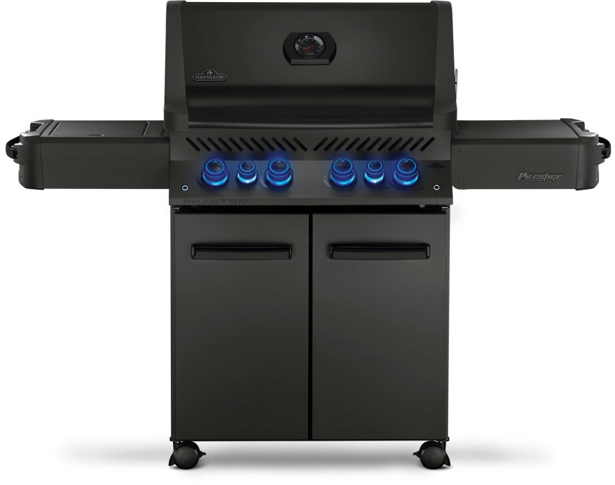 Barbecue NAPOLEON PHANTOM PRESTIGE® 500 RSIB