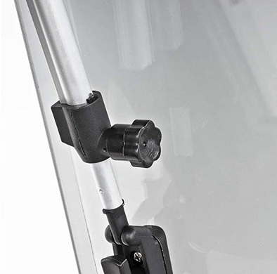 Arm kit for RW CLASSIC windows with a height of 450/500mm