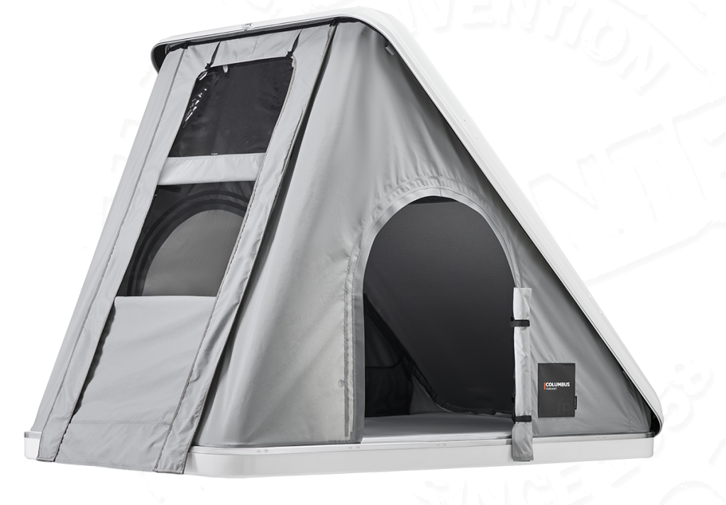 Dachzelt AUTOHOME Columbus Variant Medium
