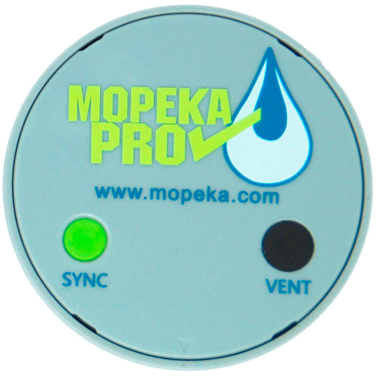 Indicador de nivel de agua Bluetooth MOPEKA PRO