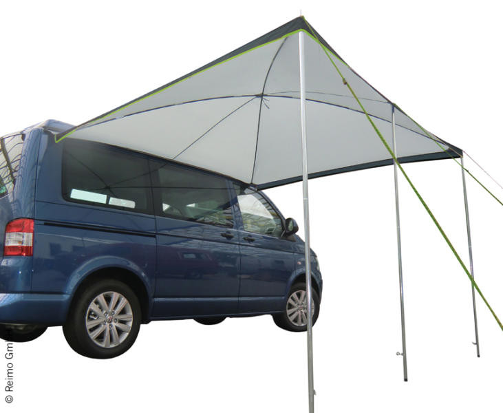 Toldo REIMO Palm Beach 2.6m