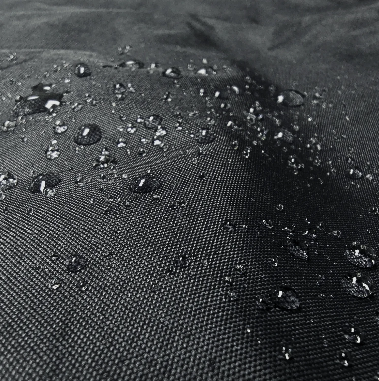GLASSY Nordic Front double seat cover
