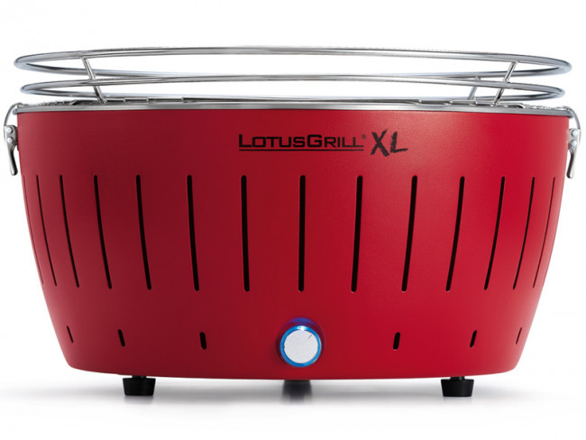 Barbecue LOTUSGRILL XL (plusieurs couleurs)