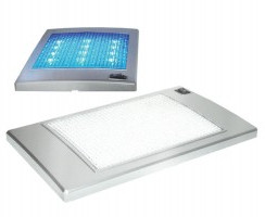 Carbest SlimLite - 12V LED Strahler 185x110x12mm