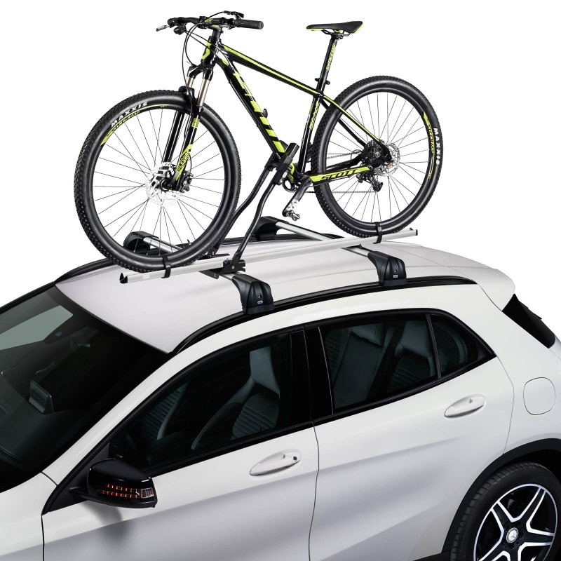 CRUZ Race 2023 Dachfahrradträger