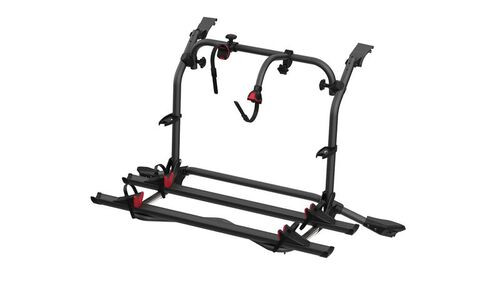 Portabicicletes FIAMMA Carry-Bike T5 Pro Deep Black