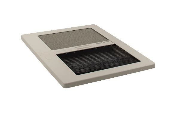 DOMETIC inner frame for Midi Heki skylight with lever