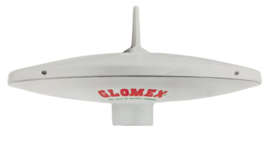 Antenne Omni Oasis AGC