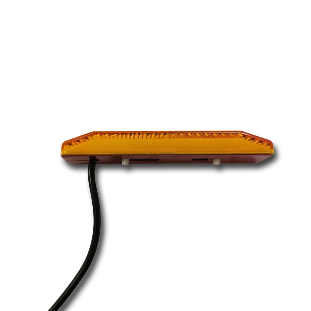 LED Seitenmarkierungsleuchte SMLR 2019