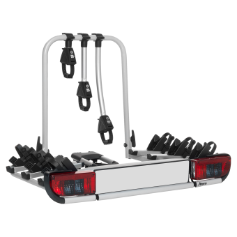 Hitch Bike Rack ATERA Sport M3, 3 bicycles