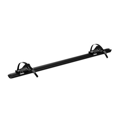 Rail THULE Fatbike recto - Negro