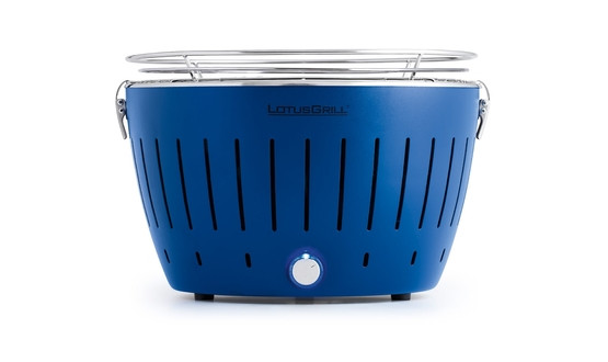 Barbecue LOTUSGRILL Classic (plusieurs couleurs)