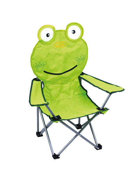 Silla plegable infantil Camp4