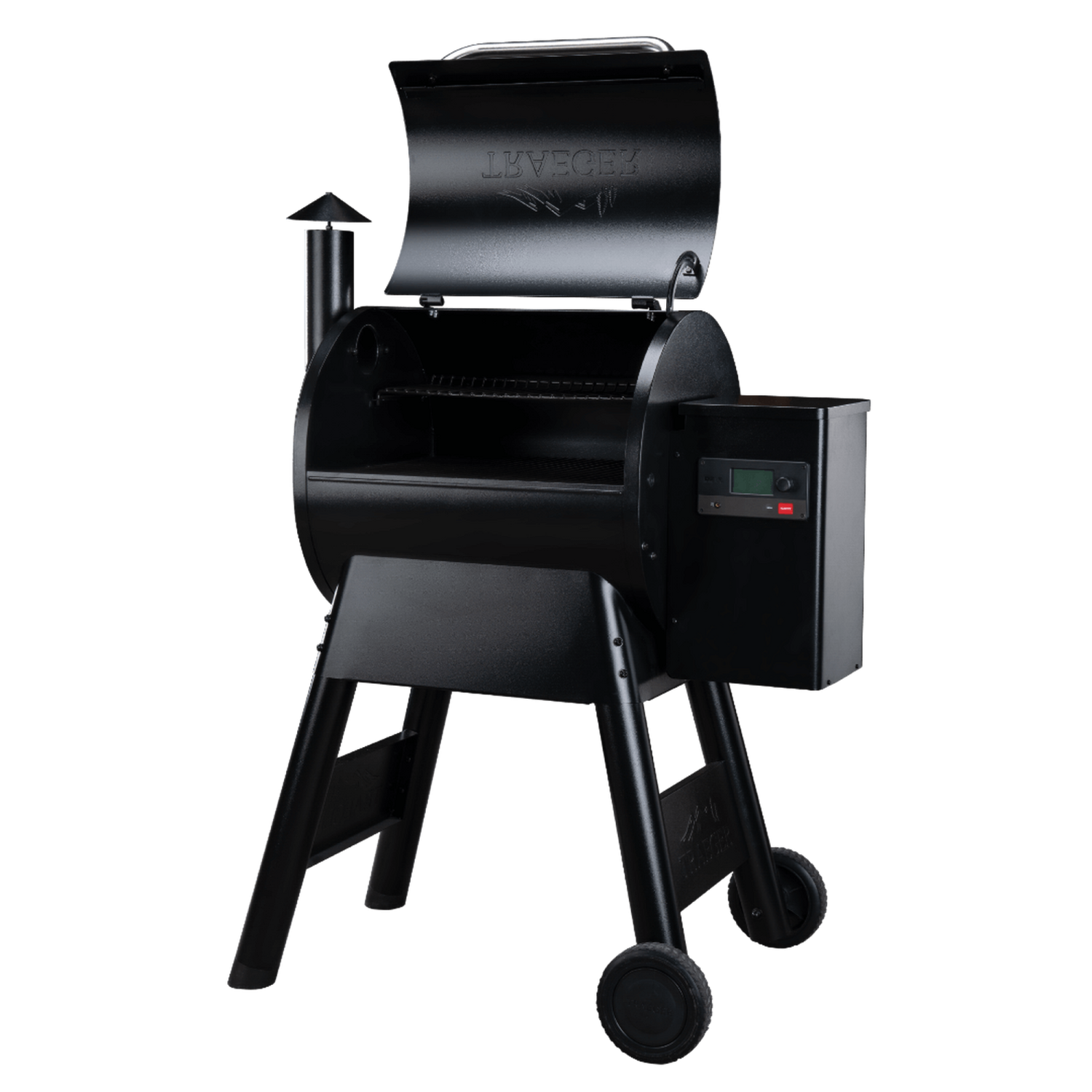 Barbecue à pellets TRAEGER Pro D2 575