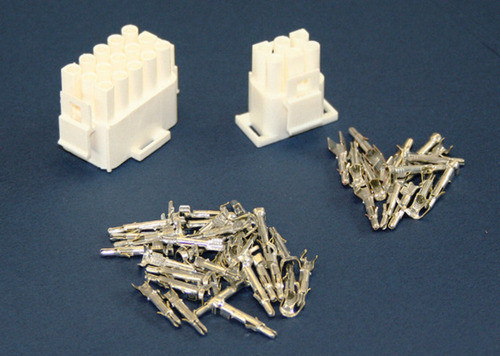 Connecteurs à 6 et 15 voies pour Elektrobloc Lippert