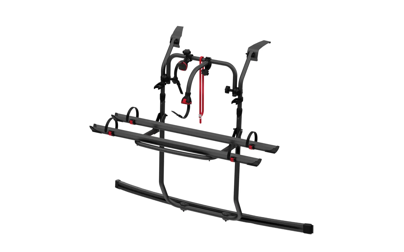 FIAMMA Carry-Bike Tailgate Bicycle Rack Ford Transit Custom / Tourneo Custom V710 (2024-...)