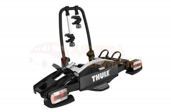 Portabicicletas THULE 925 VeloCompact 2