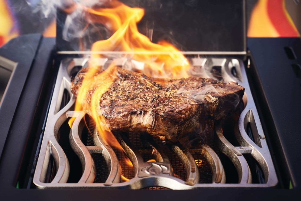 Barbecue NAPOLEON PHANTOM PRESTIGE® 500 RSIB