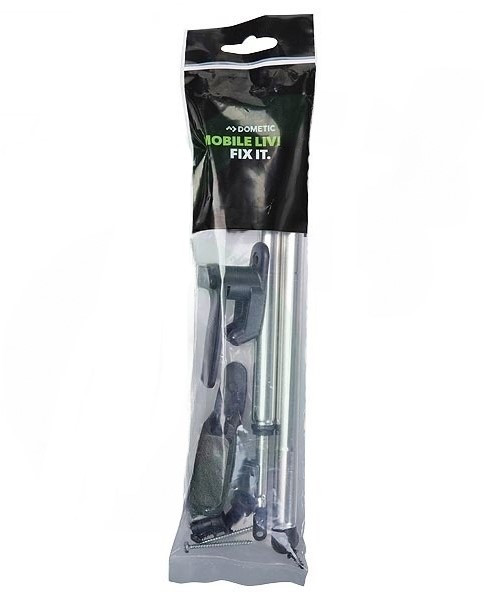 Telescopic arm kit for DOMETIC S4/S5 windows