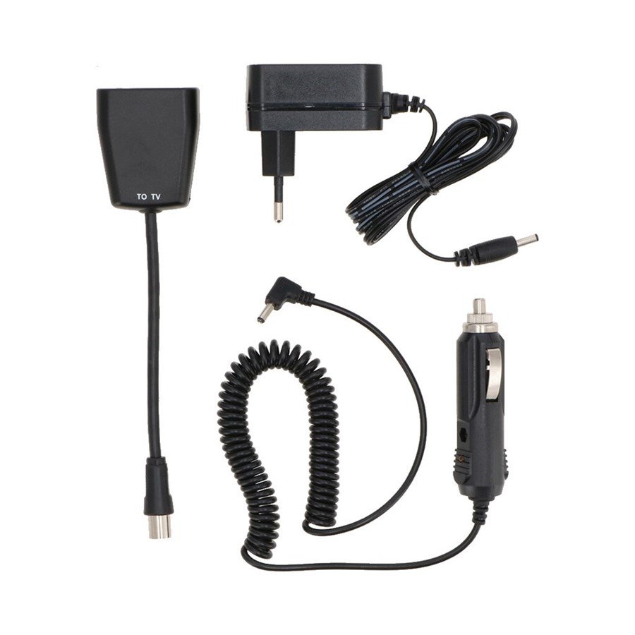 Mestic MTVA-40 omnidirectional DVB-T antenna for roof mounting