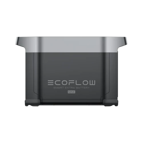 Extra battery for ECOFLOW Delta 2 Max