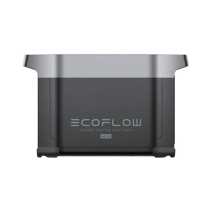 Extra battery for ECOFLOW Delta 2 Max