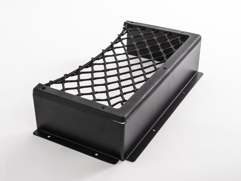 CARBEST vormontierter Organizer (verschiedene Größen)